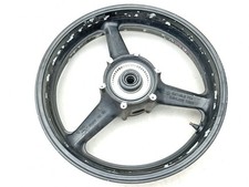 CERCHIO ANTERIORE "OSSIDO" FRONT WHEEL  YAMAHA TDM 900 02-14 N403E