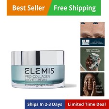 Pro-Collagen Crema Notte per