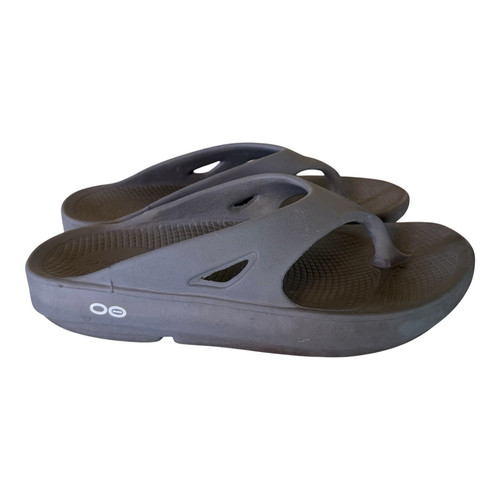 Oofos sandali infradito - oofos,