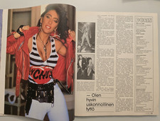 Sabrina salerno very rare - -,
