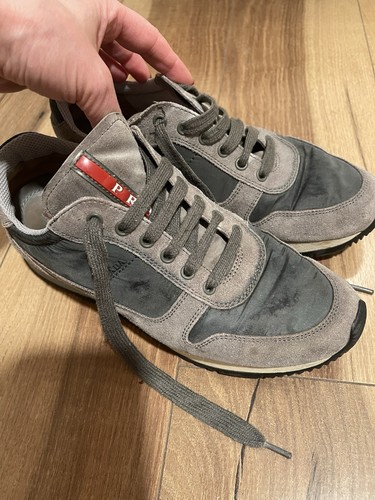Sneakers prada - sneakers,