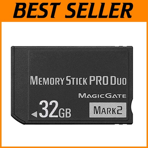 Memory stick pro duo - pro,