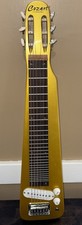 Chitarra elettrica Cozart 6