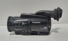 Panasonic AG-HMC40P HD AVCCAM