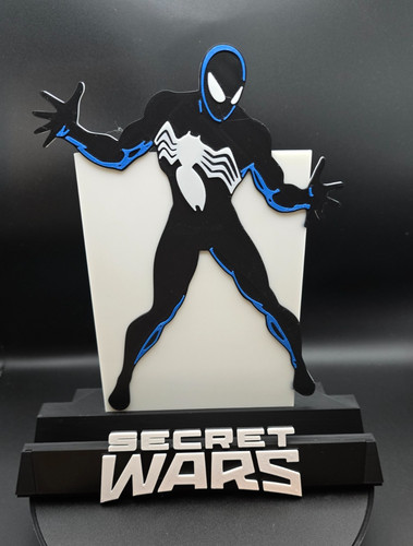 Marvel secret wars - -,