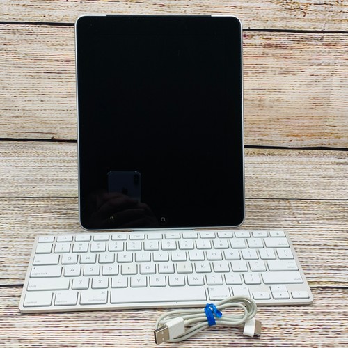Apple ipad generazione - ipad, 2a