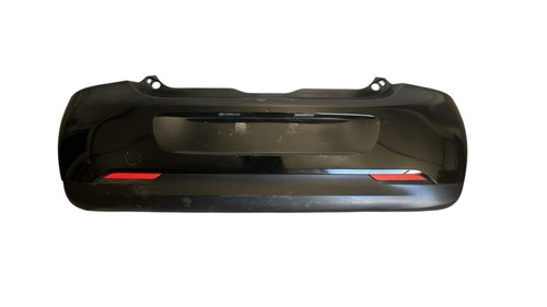 Paraurti posteriore smart - posteriore,