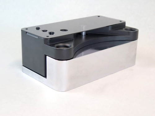 Micro seiki motor unit - seiki,