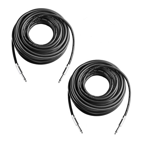 200 feet professional speaker - 200,