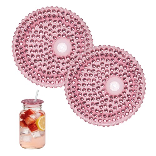 2pcs acrylic glass - acrylic,