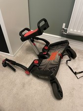 Tavola passeggino maxi Lascal