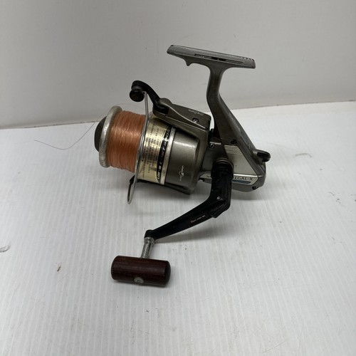 Daiwa regal 5500 - daiwa, regal-x