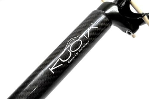 Kuota reggisella carbonio - kuota,