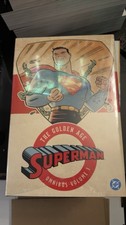 Superman the Golden Age