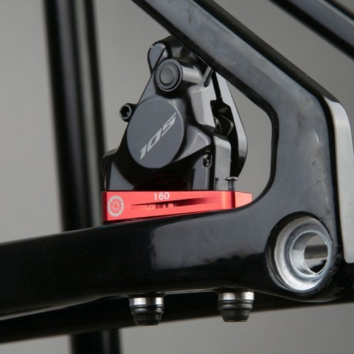 Supporto adattatore freno - , a