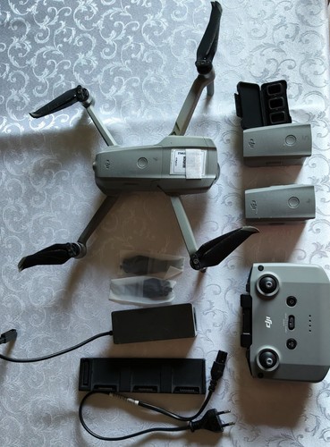 Drone dji mavic air2 - drone, more