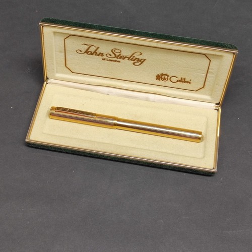 Penna stilografica dunhill - stilografica,