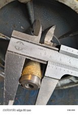 motore elettrico trifase