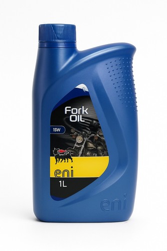 Olio eni fork - eni, 10w