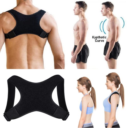 Correttore postura body tutore - postura,