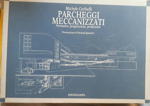 Ceribelli parcheggi - ceribelli,