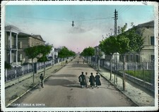 g744 cartolina suzzara viale