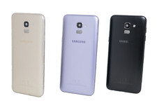 Cover posteriore copri