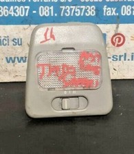 RICAMBI USATI, PLAFONIERA INTERNA POSTERIORE TATA SAFARI