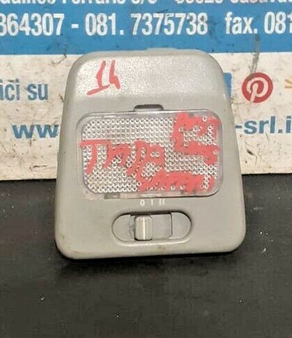 Ricambi usati plafoniera - usati,,