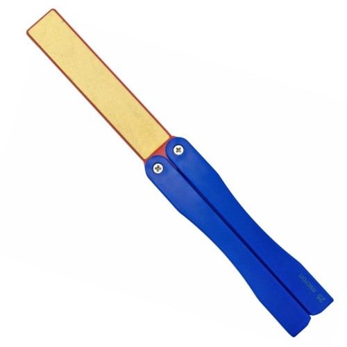Acciaino tascabile fallkniven - acciaino,