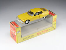 NOREV - 27 - Citroen Maserati