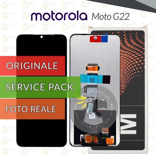 Display originale motorola - display,