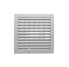 GRIGLIA AERAZIONE UNIVERS APRI