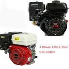 Per Honda Gx160 6,5HP / 7,5HP