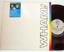 Wham the final - ,