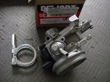 12205 CARBURATORE DELLORTO
