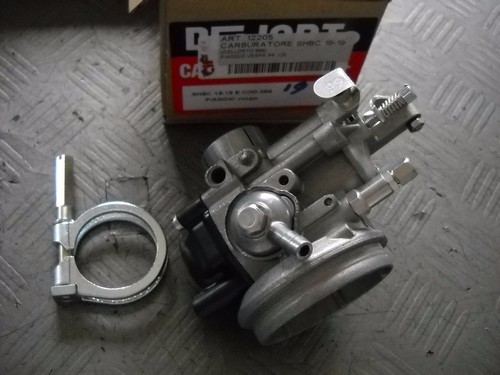 12205 carburatore dellorto - 12205,