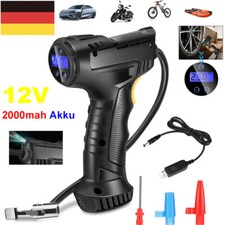 Pompa Aria Elettrica Senza