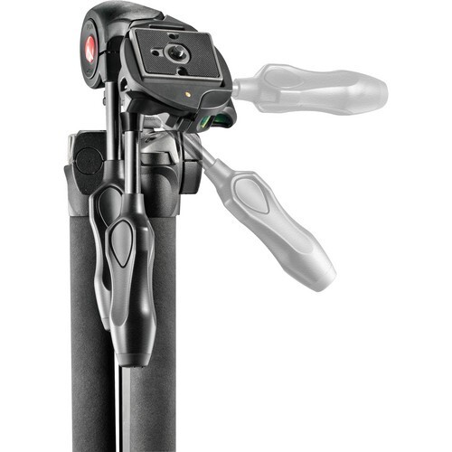 Manfrotto mk293a3 d3q2 - manfrotto, mk293a3-d3q2