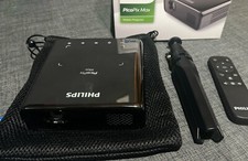 Philips PicoPix Max HD