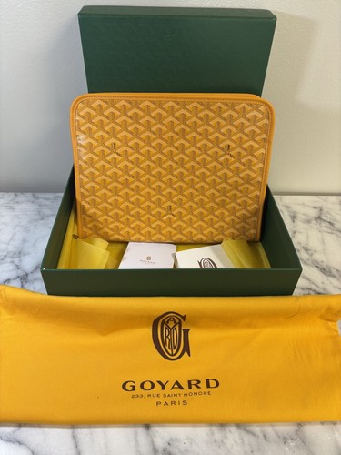 Autentica borsa goyard - borsa,