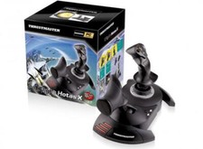 Nuovo joystick thrustmaster - nuovo,