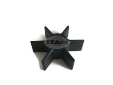 Girante pompa acqua barca