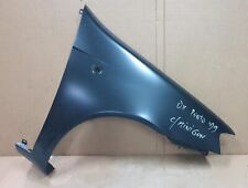 - FIAT PUNTO DAL 99 - PARAFANGO ANTERIORE DESTRO CON MINIGONNA ORIGINALE