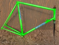 Nos vintage benotto 5000 61cm - benotto,