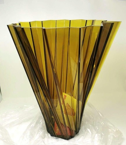 Kartell shanghai vaso fiori - shanghai, di