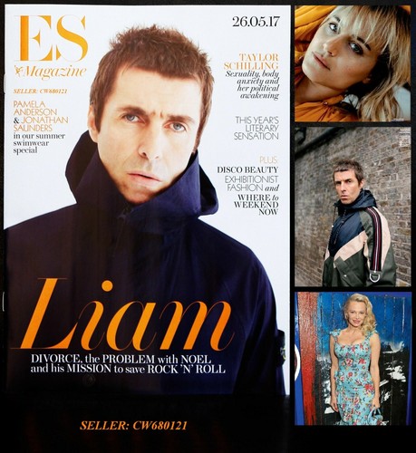 Liam gallagher oasis beady eye - liam,