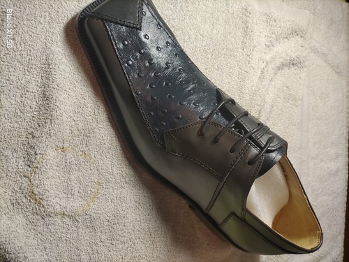 Scarpa uomo via carlo - uomo, roma