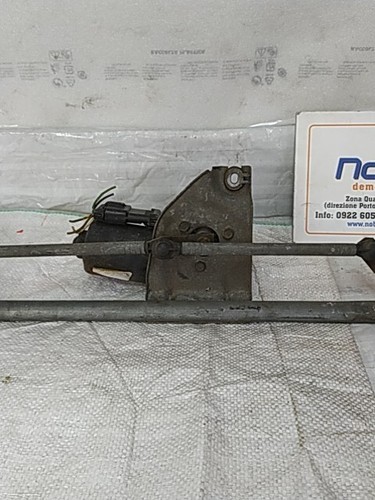 Motorino tergicristallo - motorino,