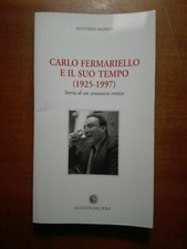 Carlo Fermariello e il suo